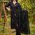 Women Floral Embroidered Regular Thread Work  Cotton Kurta with Trousers & With Dupatta