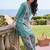 Women Floral Printed Regular  Cotton Kurta with Palazzos