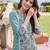 Women Floral Printed Regular  Cotton Kurta with Palazzos