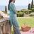 Women Floral Printed Regular  Cotton Kurta with Palazzos