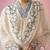 Women Floral Embroidered Regular Thread Work Kurta with Trousers & With Dupatta