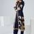 Women Ethnic Motifs Printed Regular Kurta with Trousers