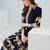 Women Ethnic Motifs Printed Regular Kurta with Trousers