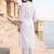 Women Ethnic Motifs Embroidered Regular  Cotton Kurta with Trousers & With Dupatta