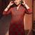 Women Ethnic Motifs Printed Regular  Cotton Kurta with Trousers