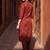 Women Ethnic Motifs Printed Regular  Cotton Kurta with Trousers