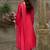 Women Ethnic Motifs Embroidered Kurta with Trousers & Dupatta