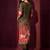 Women Animal Printed Regular Kurta with Trousers & With Dupatta