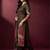 Women Animal Printed Regular Kurta with Trousers & With Dupatta