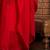 Ethnic Motifs Embroidered Sequined Straight Kurta With Trousers & Dupatta