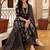Women Ethnic Motifs Printed Regular  Cotton Kurta with Trousers & With Dupatta