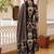 Women Ethnic Motifs Printed Regular  Cotton Kurta with Trousers & With Dupatta