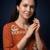 Women Ethnic Motifs Embroidered Regular Thread Work  Cotton Kurta with Trousers & With Dupatta