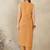Ethnic Motifs Printed V-Neck Straight  Cotton Kurta With Trousers