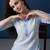 Women Dyed Regular Linen Kurta with Trousers & With Dupatta