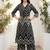 Women Printed Regular Pure Cotton Kurta with Palazzos