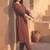 Women Printed Regular Pure Cotton Kurta with Trousers