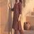 Women Printed Regular Pure Cotton Kurta with Trousers