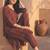 Women Printed Regular Pure Cotton Kurta with Trousers