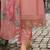 Women Floral Embroidered Regular Thread Work Kurta with Trousers & With Dupatta
