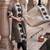 Women Printed Regular Pure Cotton Kurta with Trousers & With Dupatta