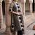 Women Printed Regular Pure Cotton Kurta with Trousers & With Dupatta
