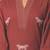 Women Embroidered Regular Thread Work Pure Cotton Kurta with Palazzos
