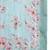 Floral Embroidered Thread Work Linen Kurta with Trousers & With Dupatta