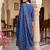 Women Ethnic Motifs Printed Regular Pure Cotton Kurta with Trousers & With Dupatta