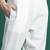 Ethnic Motifs Printed Panelled Pure Cotton Kurta with Trousers & Dupatta