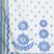 Ethnic Motifs Printed Panelled Pure Cotton Kurta with Trousers & Dupatta