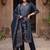 Women Ethnic Motifs Printed Regular  Cotton Kurta with Trousers & With Dupatta