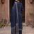 Women Ethnic Motifs Printed Regular  Cotton Kurta with Trousers & With Dupatta