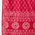 Women Ethnic Motifs Printed Regular  Cotton Kurta with Trousers & With Dupatta