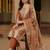 Women Regular Kurta with Trousers & With Dupatta