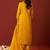 Women Floral Embroidered Kurta with Trousers & Dupatta