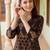 Women Ethnic Motifs Printed Regular  Cotton Kurta with Trousers & With Dupatta