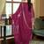Women Ethnic Motifs Embroidered Regular Kurta with Trousers & With Dupatta