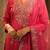 Women Ethnic Motifs Embroidered Regular Sequinned Kurta with Trousers & Dupatta