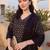 Women Ethnic Motifs Printed Regular  Cotton Kurta with Trousers & With Dupatta
