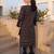 Women Ethnic Motifs Printed Regular  Cotton Kurta with Trousers & With Dupatta