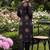 Women Ethnic Motifs Embroidered Regular Thread Work  Cotton Kurta with Trousers