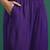 Plus Size Thread Work Kurta with Palazzos
