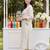 Women Floral Embroidered Regular Thread Work Pure Cotton Kurta with Trousers