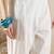 V Neck Ethnic Embroidered Pure Cotton Straight Kurta with Trouser & Dupatta