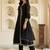 Women Ethnic Motifs Embroidered Angrakha Kurta with Trousers & With Dupatta