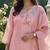 Women Floral Printed Regular Kurta with Trousers & With Dupatta