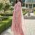 Women Floral Printed Regular Kurta with Trousers & With Dupatta
