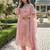 Women Floral Printed Regular Kurta with Trousers & With Dupatta
