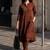 Women Ethnic Motifs Printed Regular  Cotton Kurta with Trousers